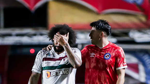 marcelo
